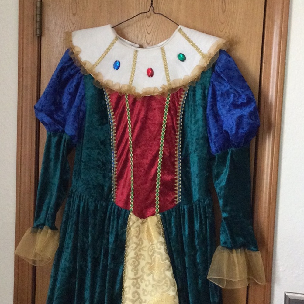 Bundle wig/Halloween Jac Madrigal costume - Picture 9 of 16